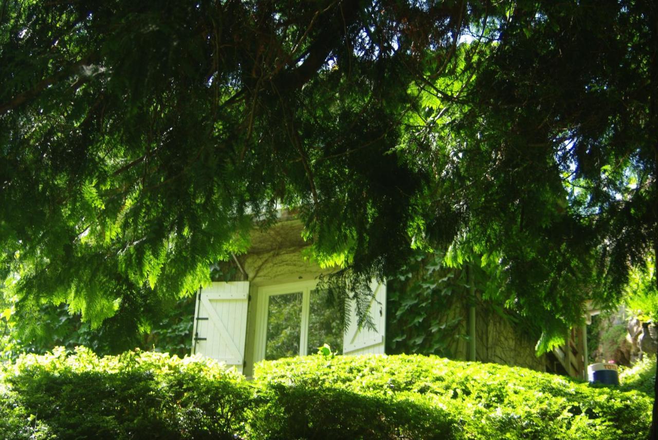 Classic Driver Home 2 Royat Exterior photo